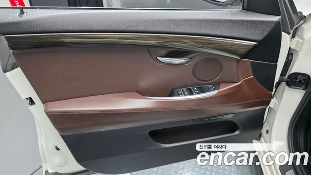BMW Gran Turismo GT ED Edition