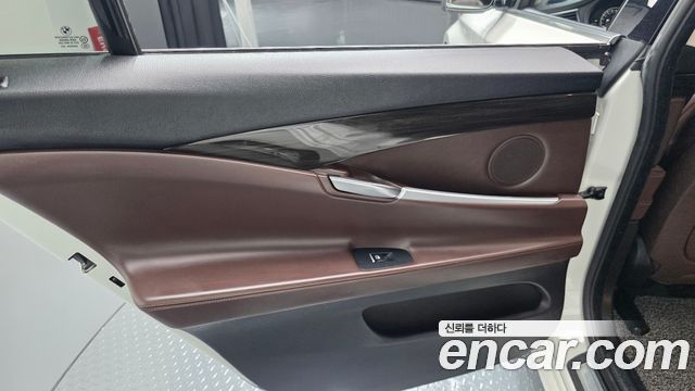 BMW Gran Turismo GT ED Edition