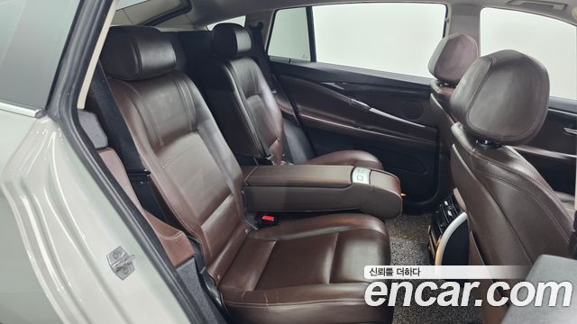 BMW Gran Turismo GT ED Edition