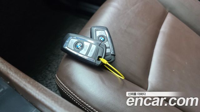 BMW Gran Turismo GT ED Edition