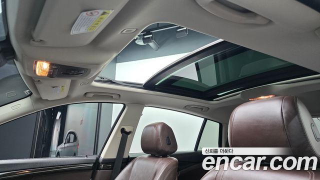 BMW Gran Turismo GT ED Edition