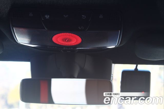 Mercedes-Benz G-Class AMG G63 Manufaktur