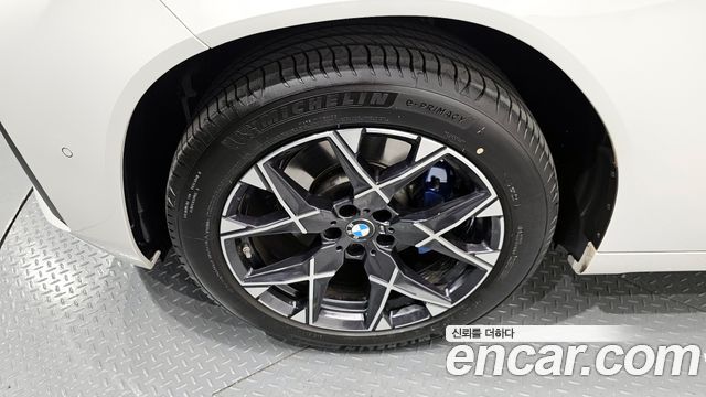 BMW X3 xDrive 20 M Sport