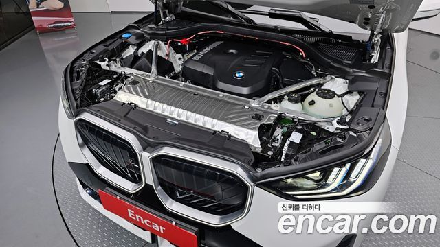 BMW X3 xDrive 20 M Sport