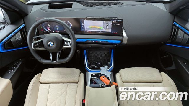 BMW X3 xDrive 20 M Sport