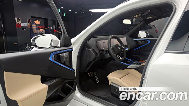 BMW X3 xDrive 20 M Sport
