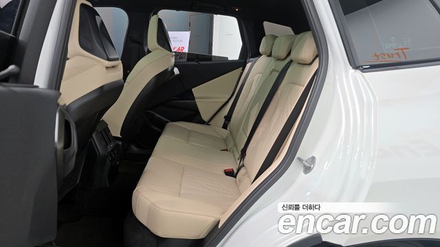 BMW X3 xDrive 20 M Sport