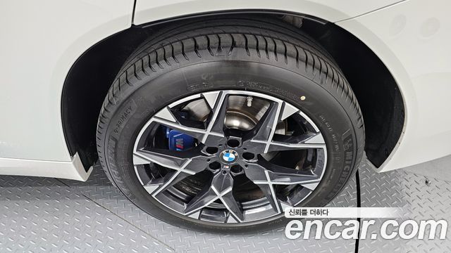 BMW X3 xDrive 20 M Sport