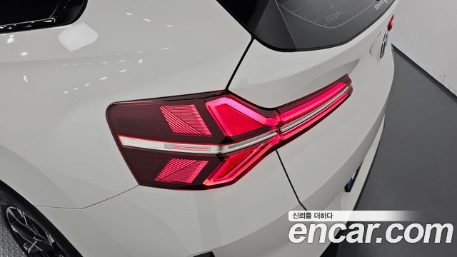 BMW X3 xDrive 20 M Sport