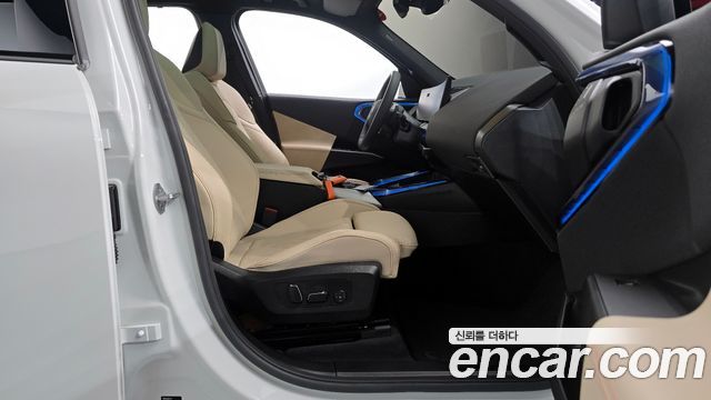 BMW X3 xDrive 20 M Sport