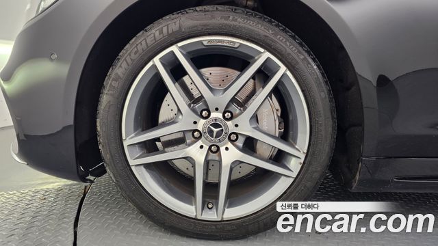 Mercedes-Benz S-Class S350 d 4MATIC