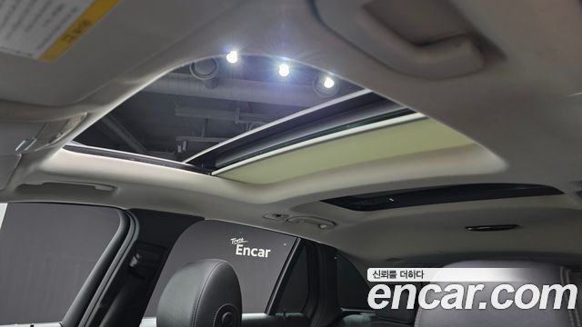 Mercedes-Benz GLC-Class GLC250 d 4MATIC