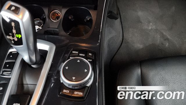 BMW 5-Series 520d xDrive M Aero Dynamic