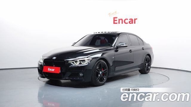 BMW 3-Series 330i M Sport