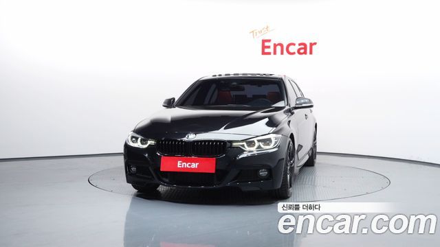 BMW 3-Series 330i M Sport