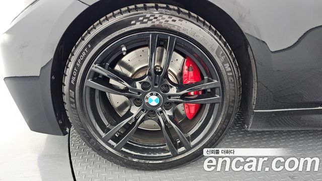 BMW 3-Series 330i M Sport