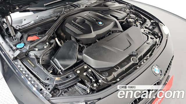 BMW 3-Series 330i M Sport