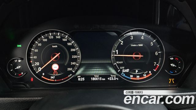 BMW 3-Series 330i M Sport