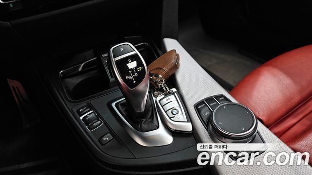 BMW 3-Series 330i M Sport