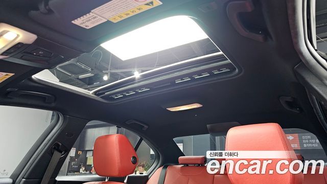 BMW 3-Series 330i M Sport