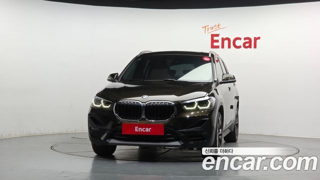 BMW X1 xDrive 20i Advantage
