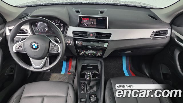 BMW X1 xDrive 20i Advantage