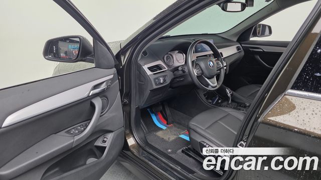 BMW X1 xDrive 20i Advantage