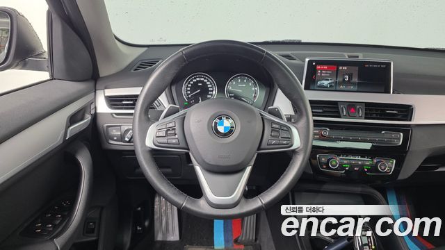 BMW X1 xDrive 20i Advantage