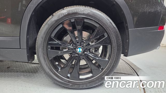 BMW X1 xDrive 20i Advantage
