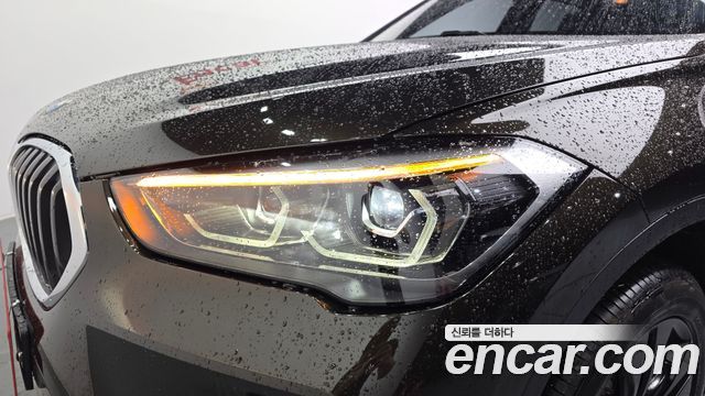 BMW X1 xDrive 20i Advantage