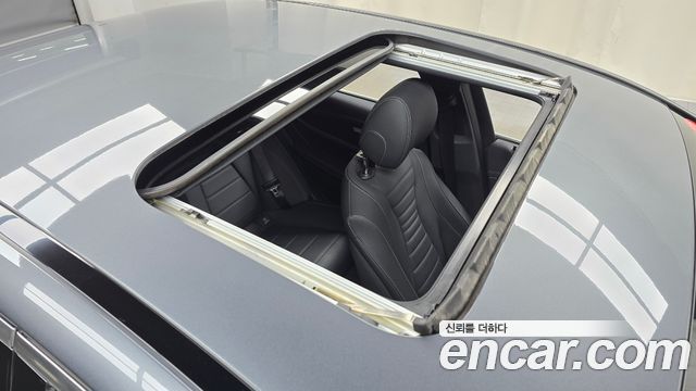 Mercedes-Benz E-Class E250 AMG Line