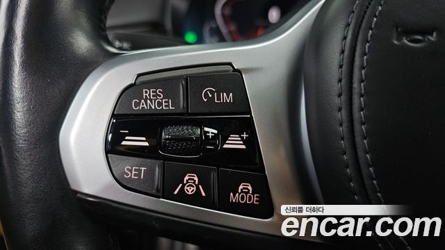 BMW 5-Series 520i M Sport