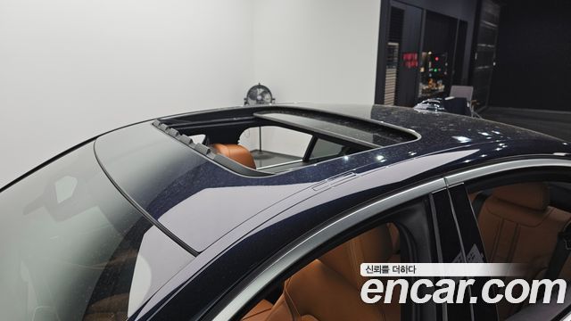 BMW 5-Series 520i M Sport