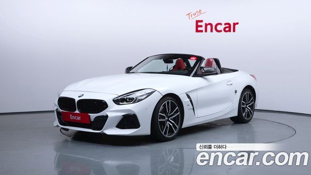 BMW Z4 sDrive20i M Sport