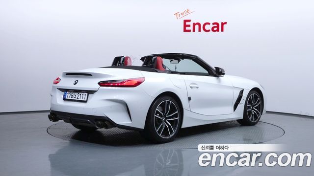 BMW Z4 sDrive20i M Sport