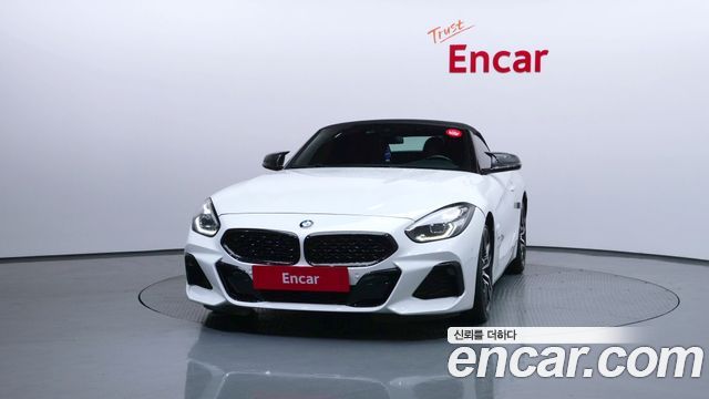 BMW Z4 sDrive20i M Sport