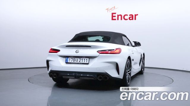 BMW Z4 sDrive20i M Sport