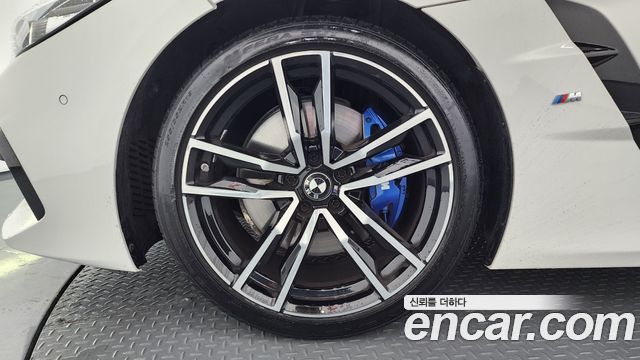 BMW Z4 sDrive20i M Sport