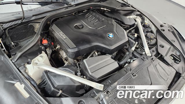 BMW Z4 sDrive20i M Sport