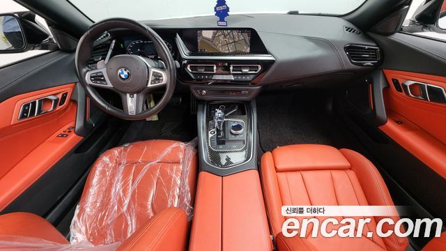 BMW Z4 sDrive20i M Sport