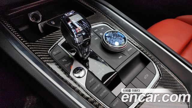 BMW Z4 sDrive20i M Sport