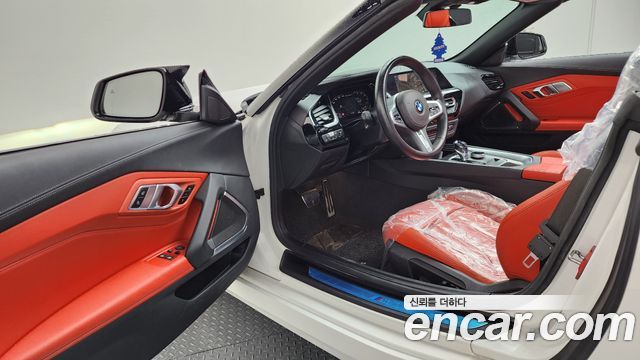 BMW Z4 sDrive20i M Sport