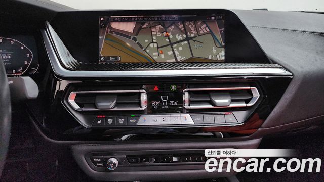 BMW Z4 sDrive20i M Sport