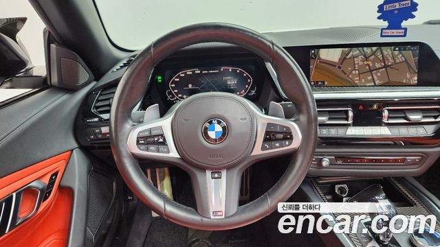 BMW Z4 sDrive20i M Sport