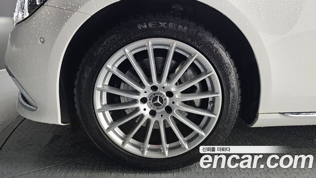 Mercedes-Benz E-Class E250 Exclusive