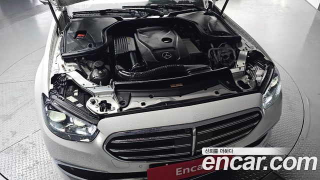 Mercedes-Benz E-Class E250 Exclusive