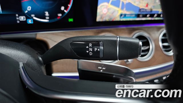 Mercedes-Benz E-Class E250 Exclusive