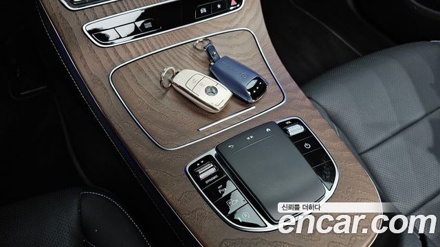 Mercedes-Benz E-Class E250 Exclusive