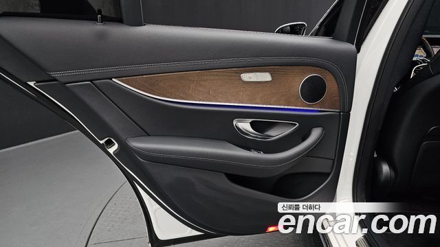 Mercedes-Benz E-Class E250 Exclusive