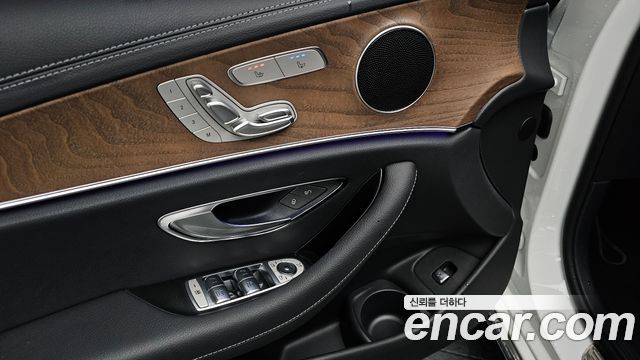 Mercedes-Benz E-Class E250 Exclusive